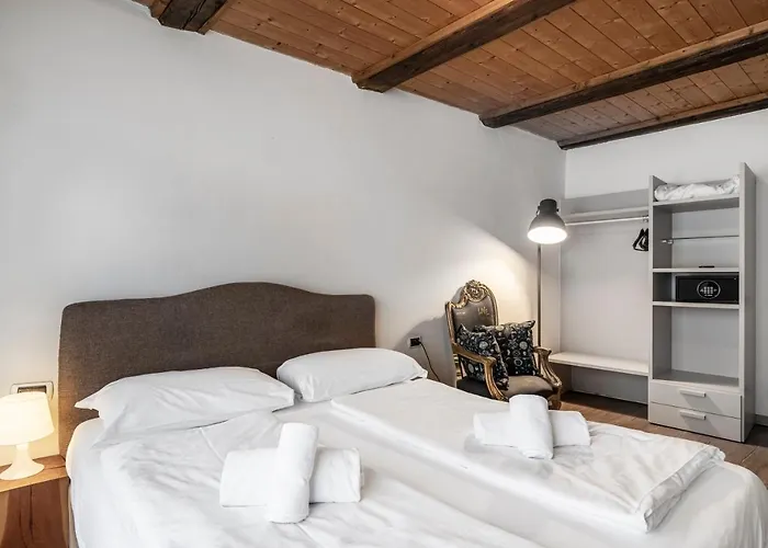 Stay Cooper L Goethe Guesthouse