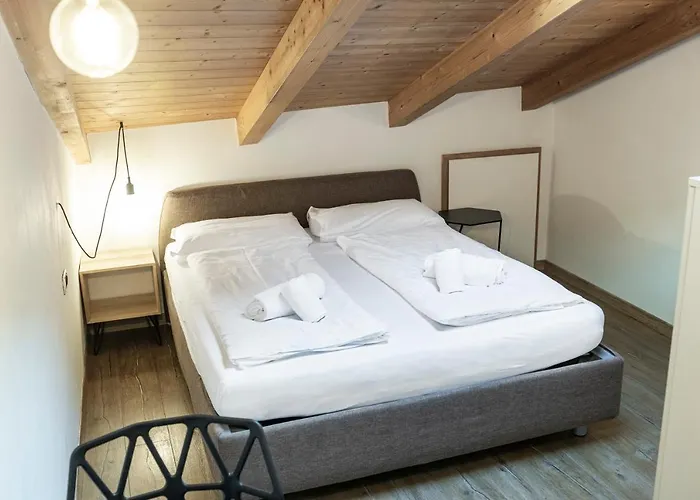 Stay Cooper L Goethe Guesthouse
